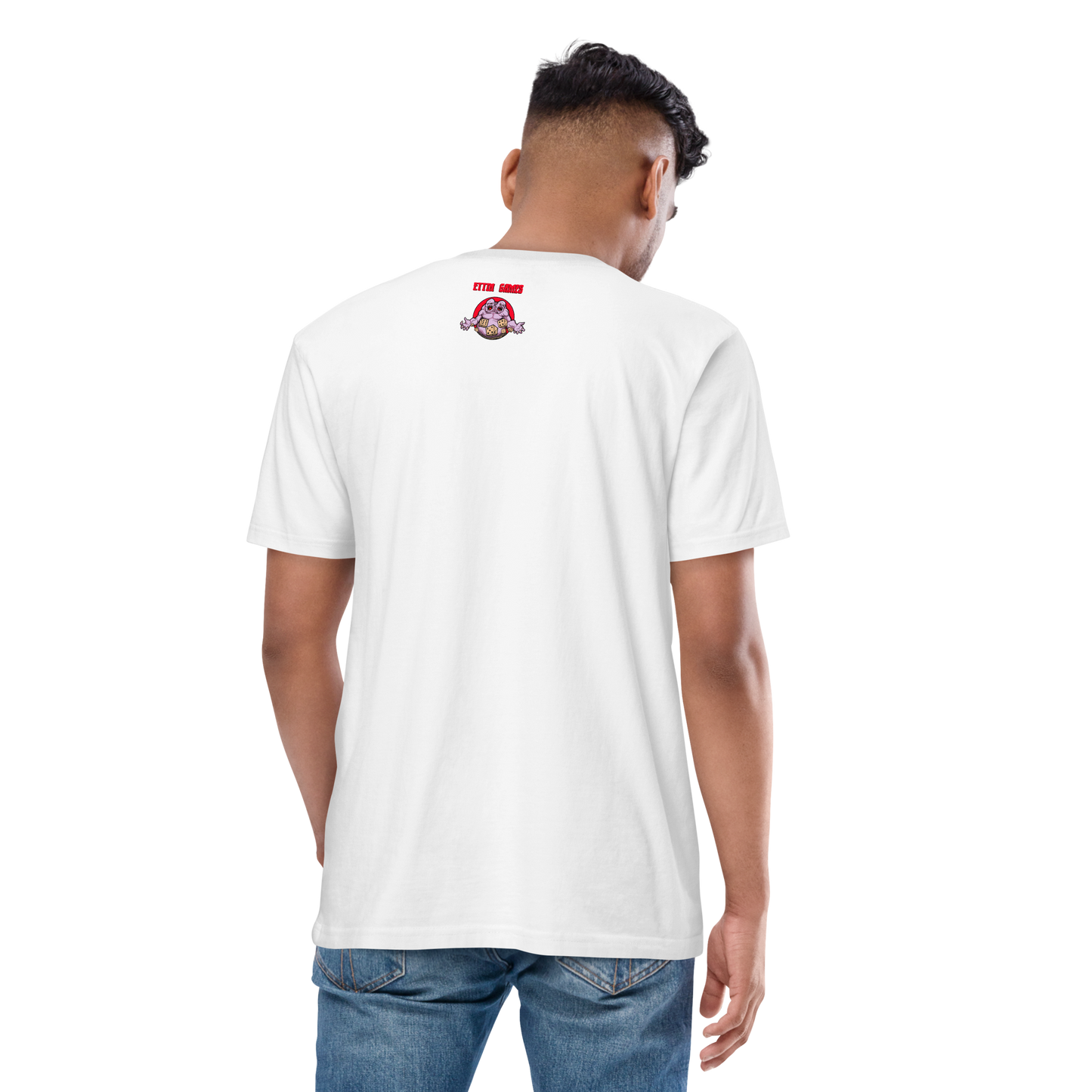 Ettin Pilot 2022 T-shirt