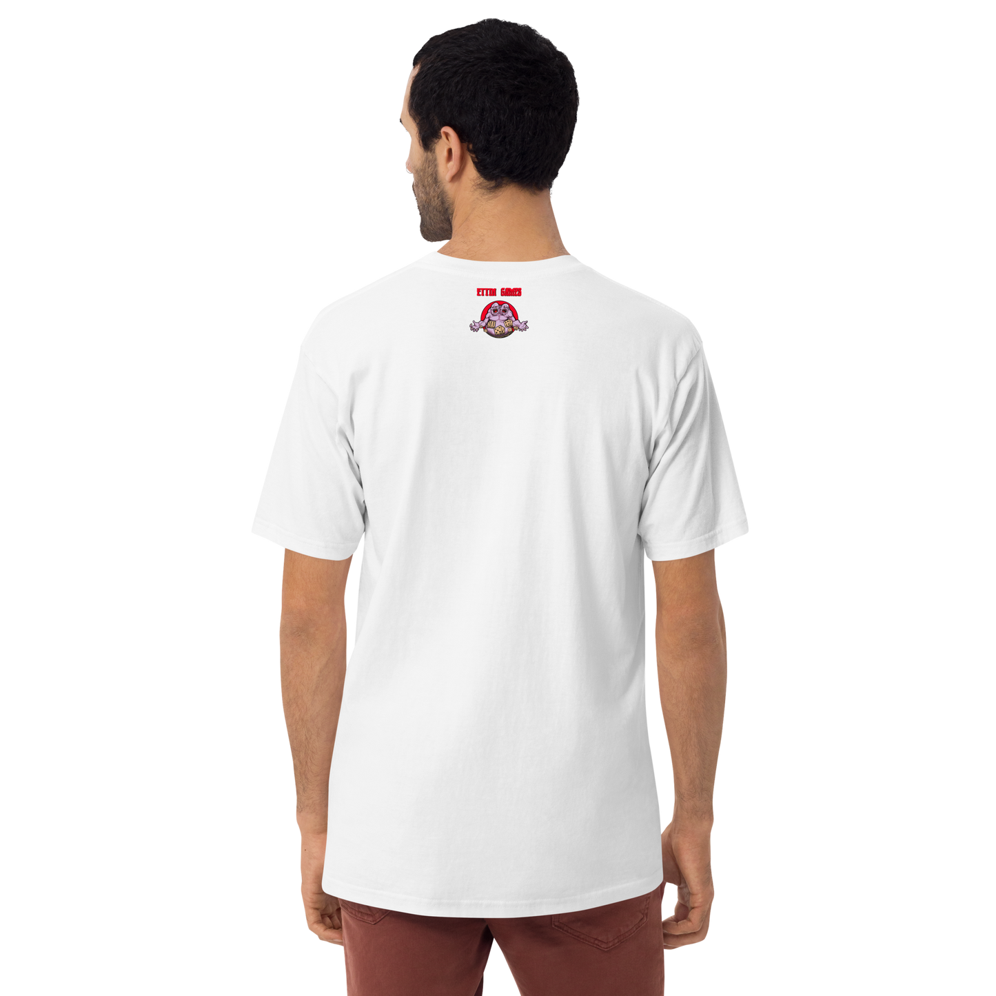 Lumberjaxman T-shirt