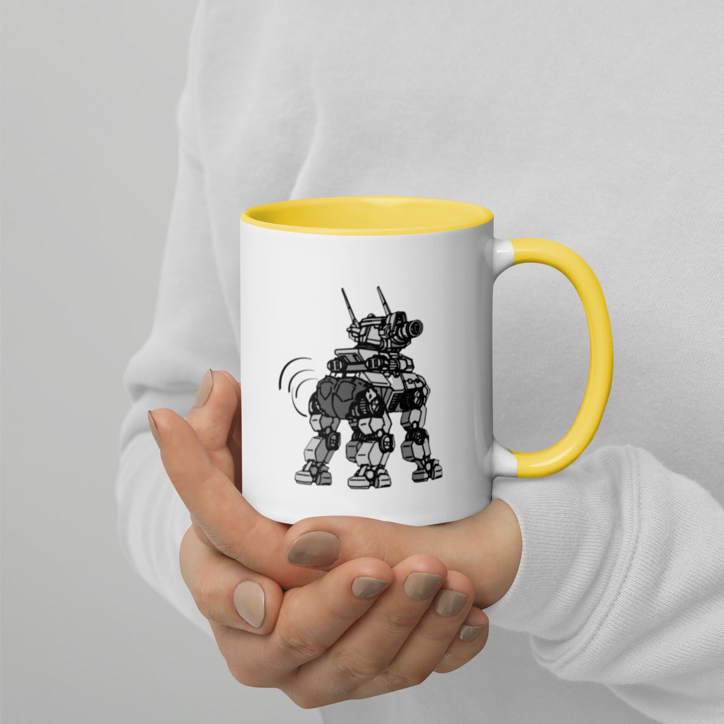 Pants Mug
