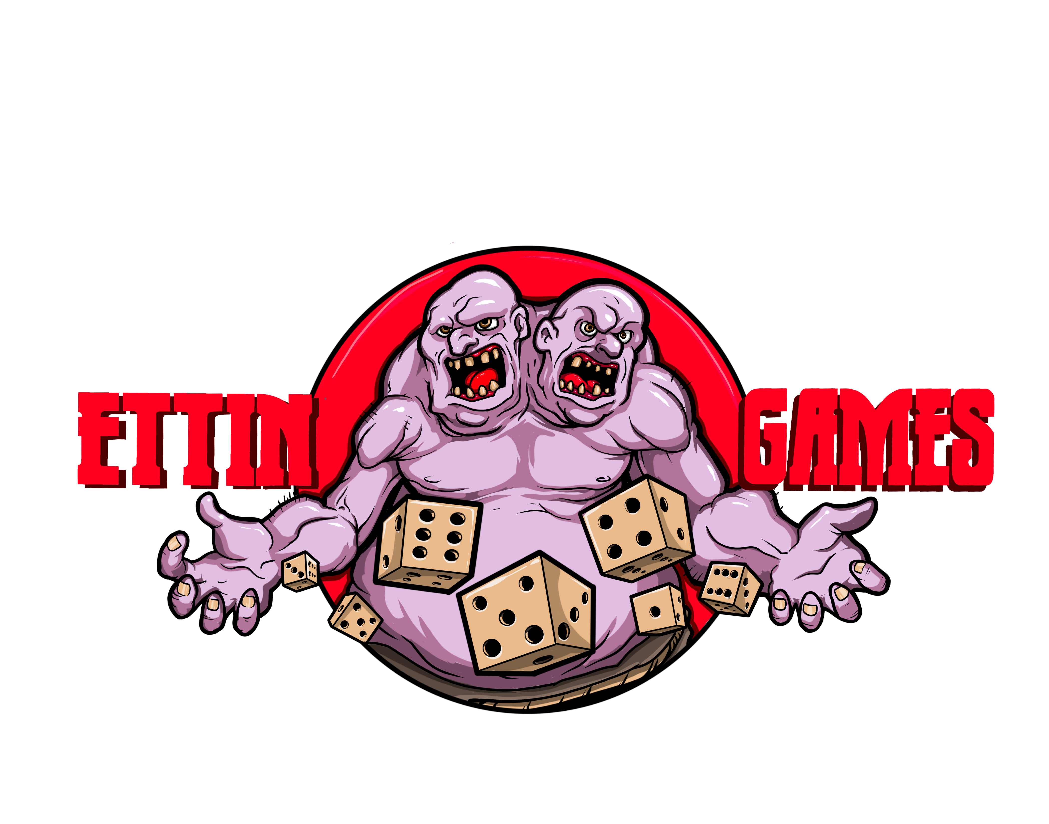 Ettin Games ABQ
