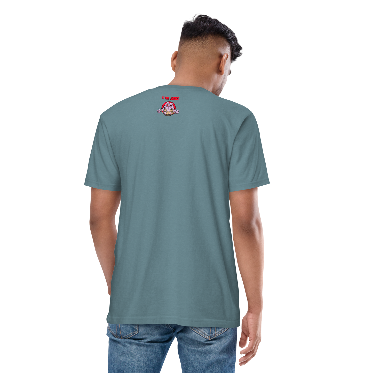 Ettin Pilot 2022 T-shirt