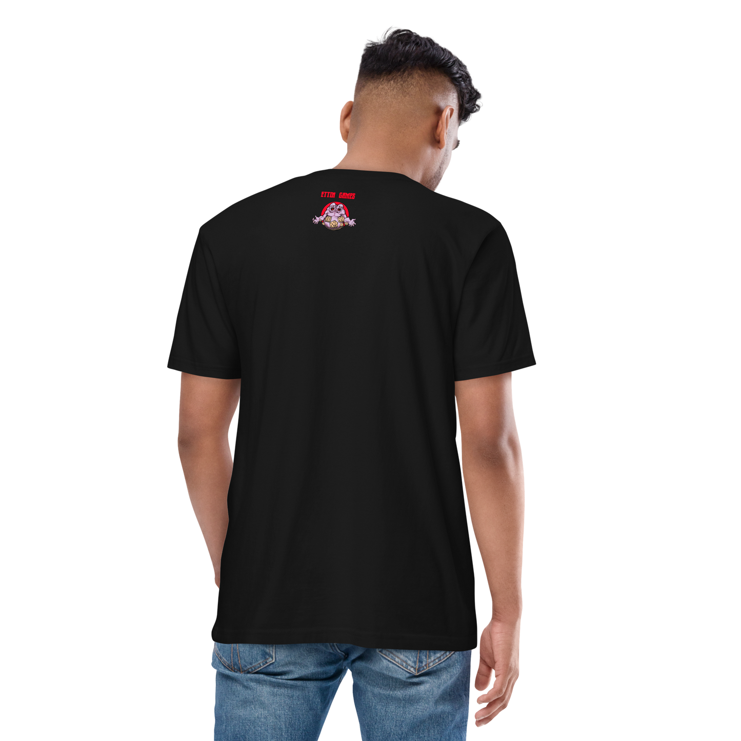 Ettin Pilot 2022 T-shirt