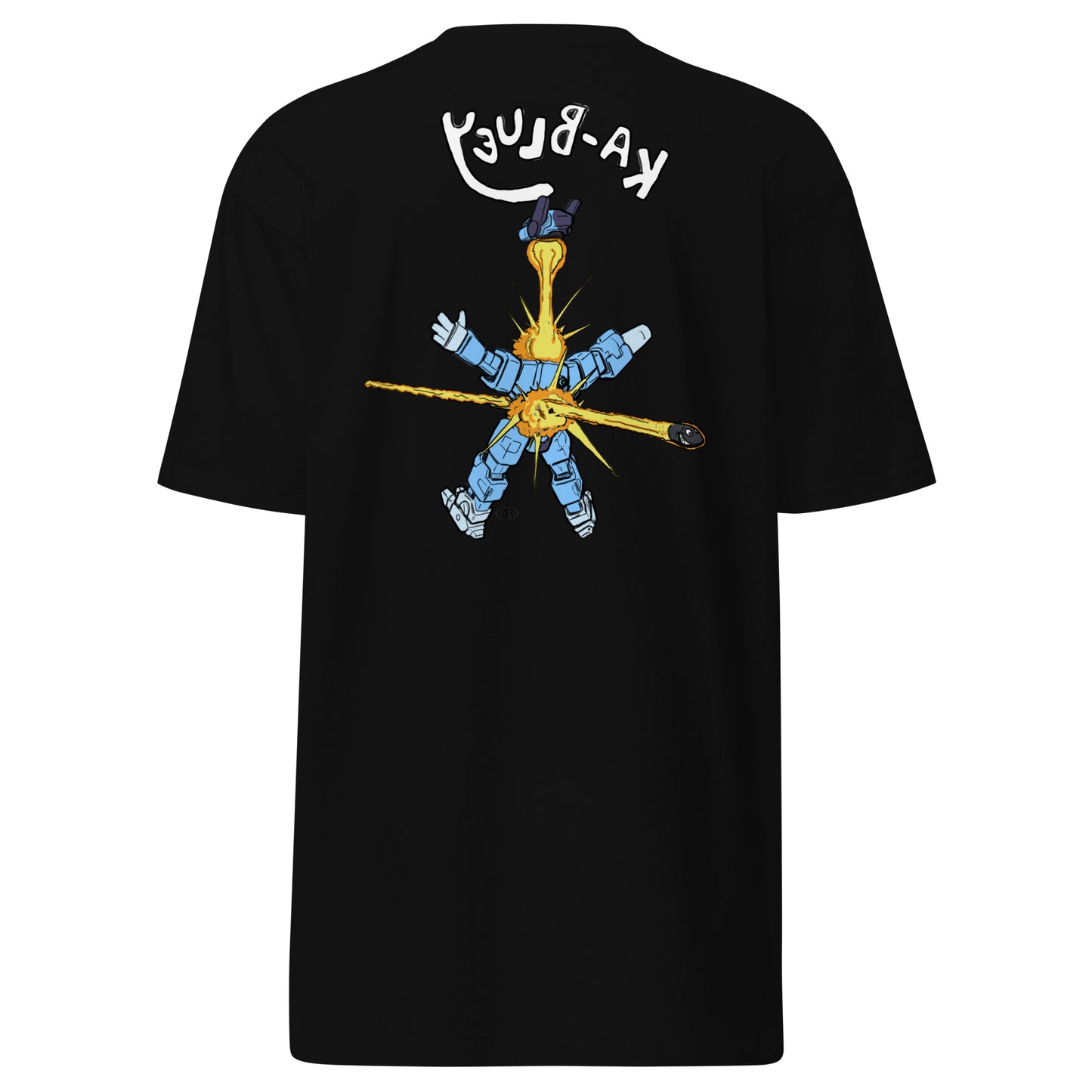 KaBlooey!