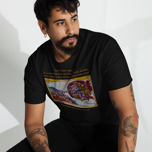 Pristine Chapel T-shirt