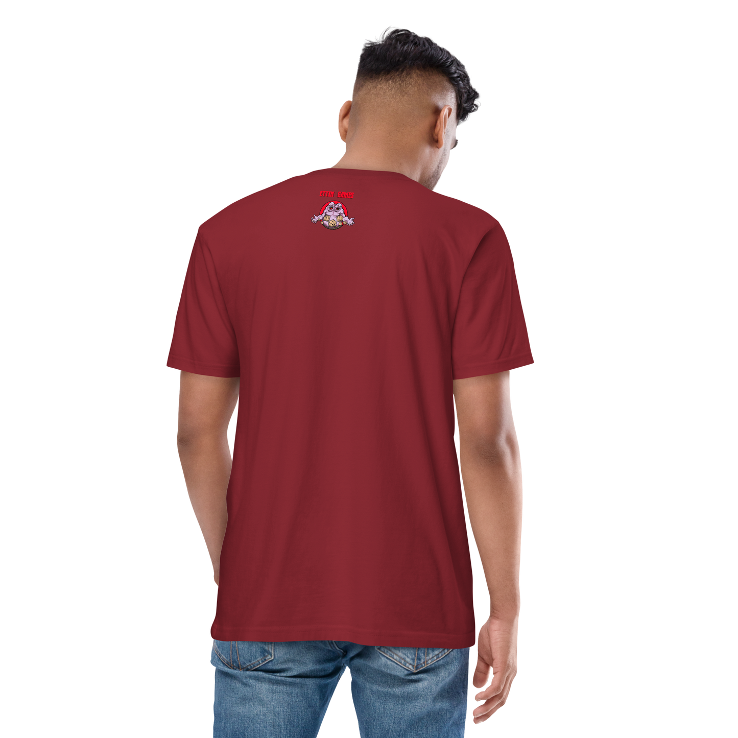 Ettin Pilot 2022 T-shirt