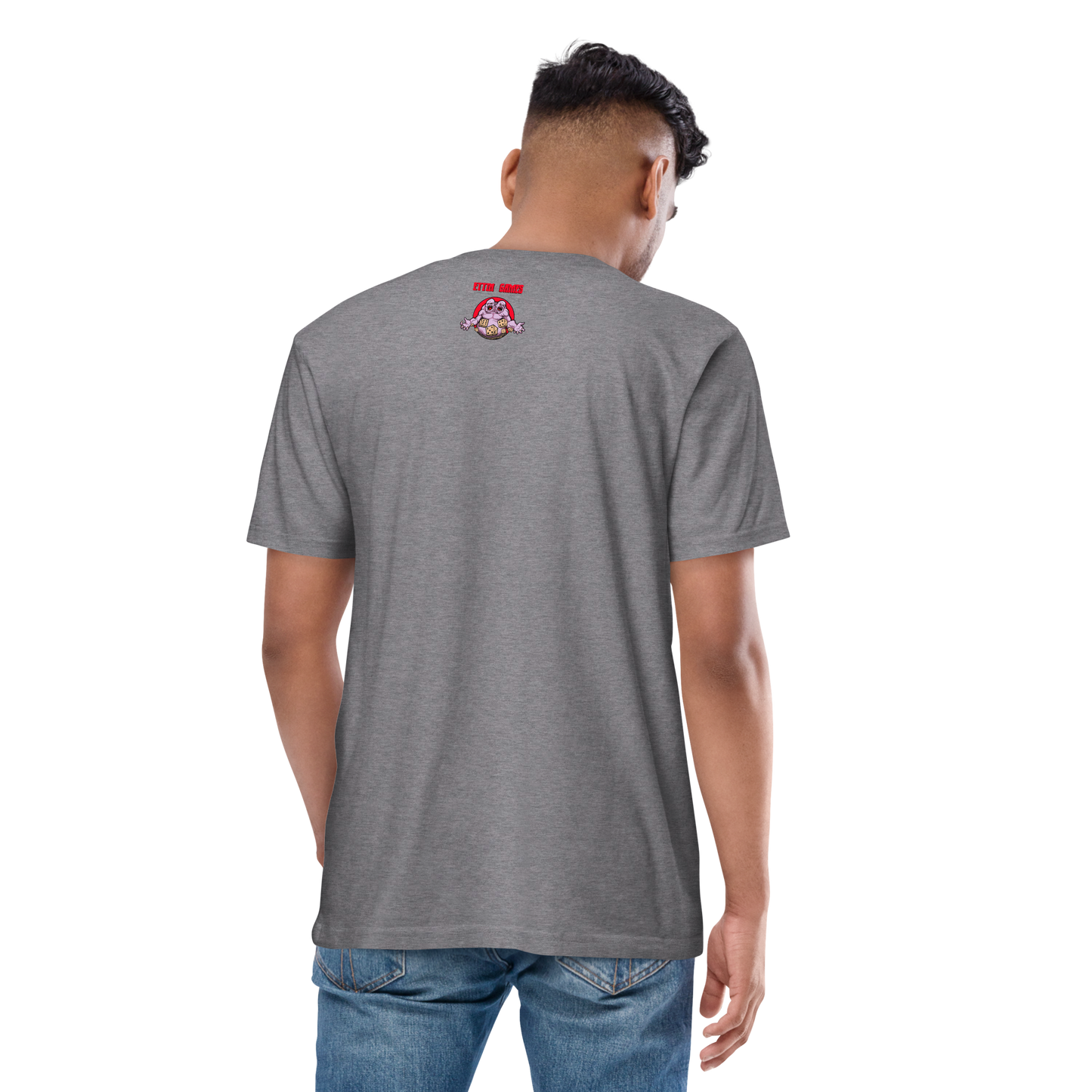 Ettin Pilot 2022 T-shirt