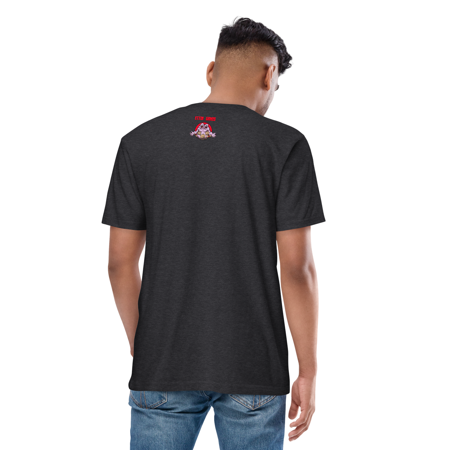 Ettin Pilot 2022 T-shirt