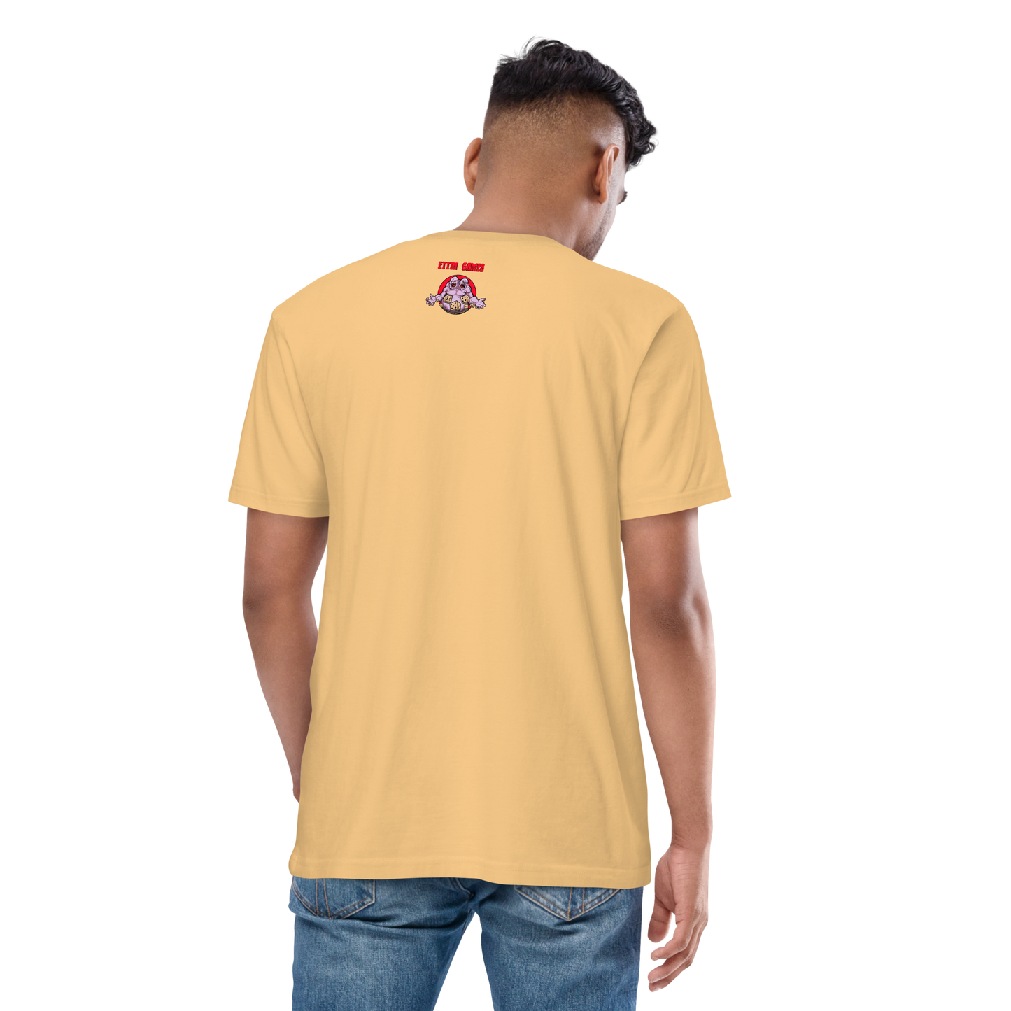 Ettin Pilot 2022 T-shirt