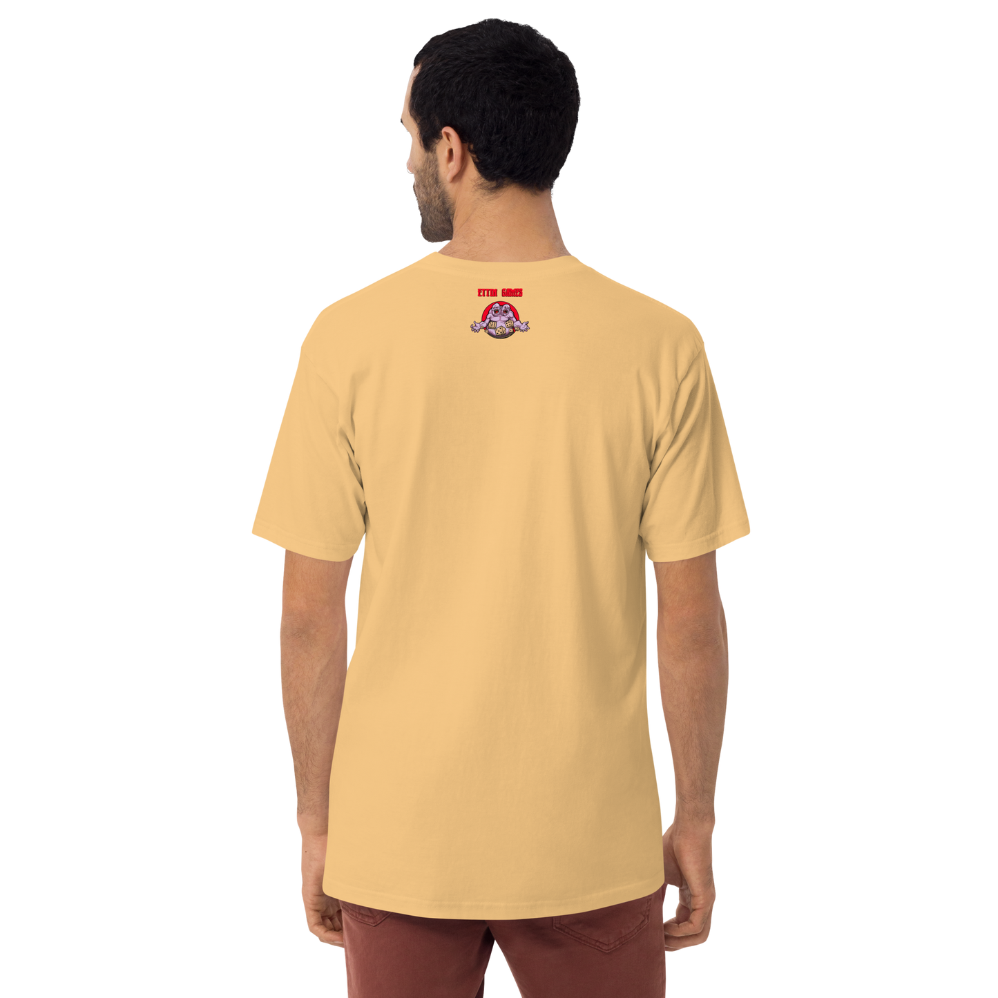Lumberjaxman T-shirt