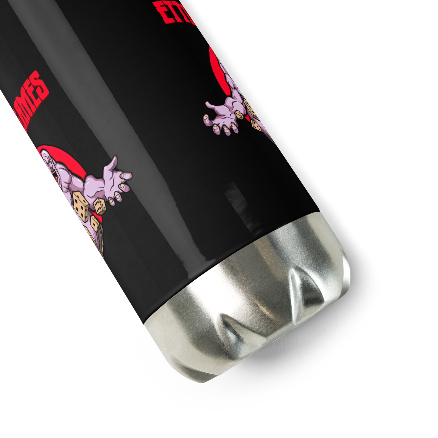 Stainless Steel Water Bottle