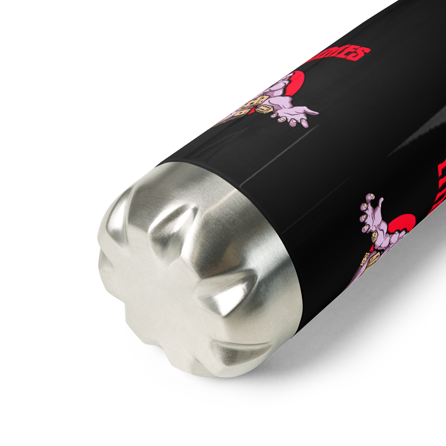 Stainless Steel Water Bottle
