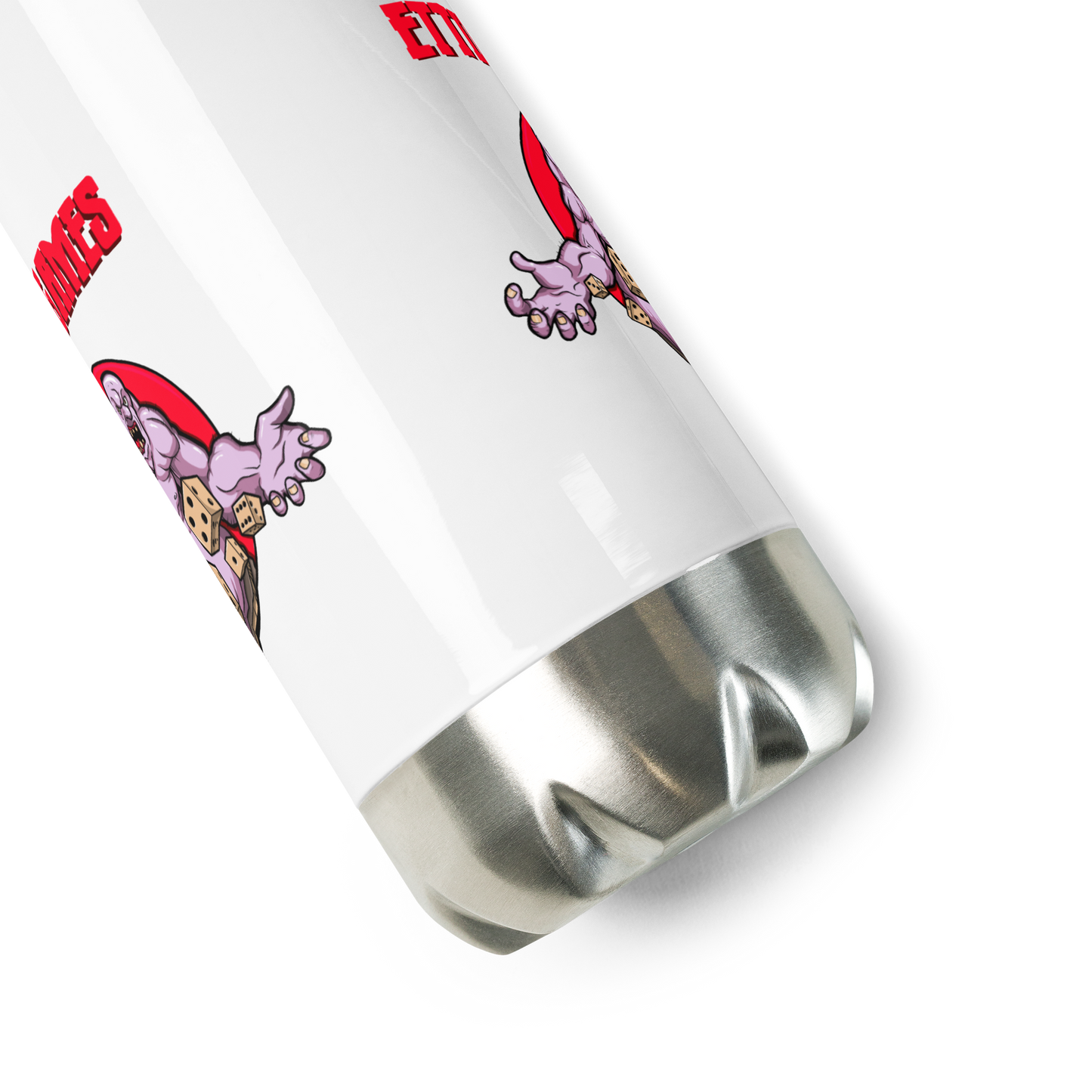Stainless Steel Water Bottle