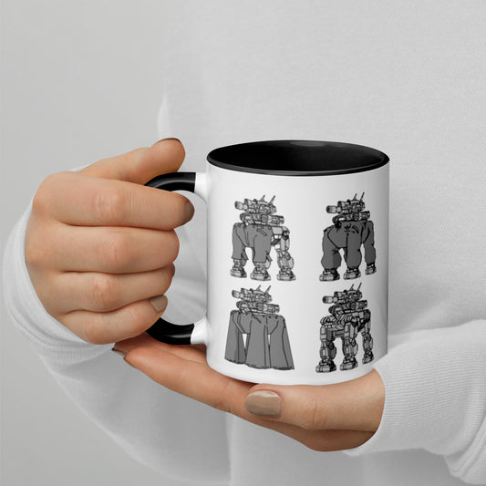 Pants Mug
