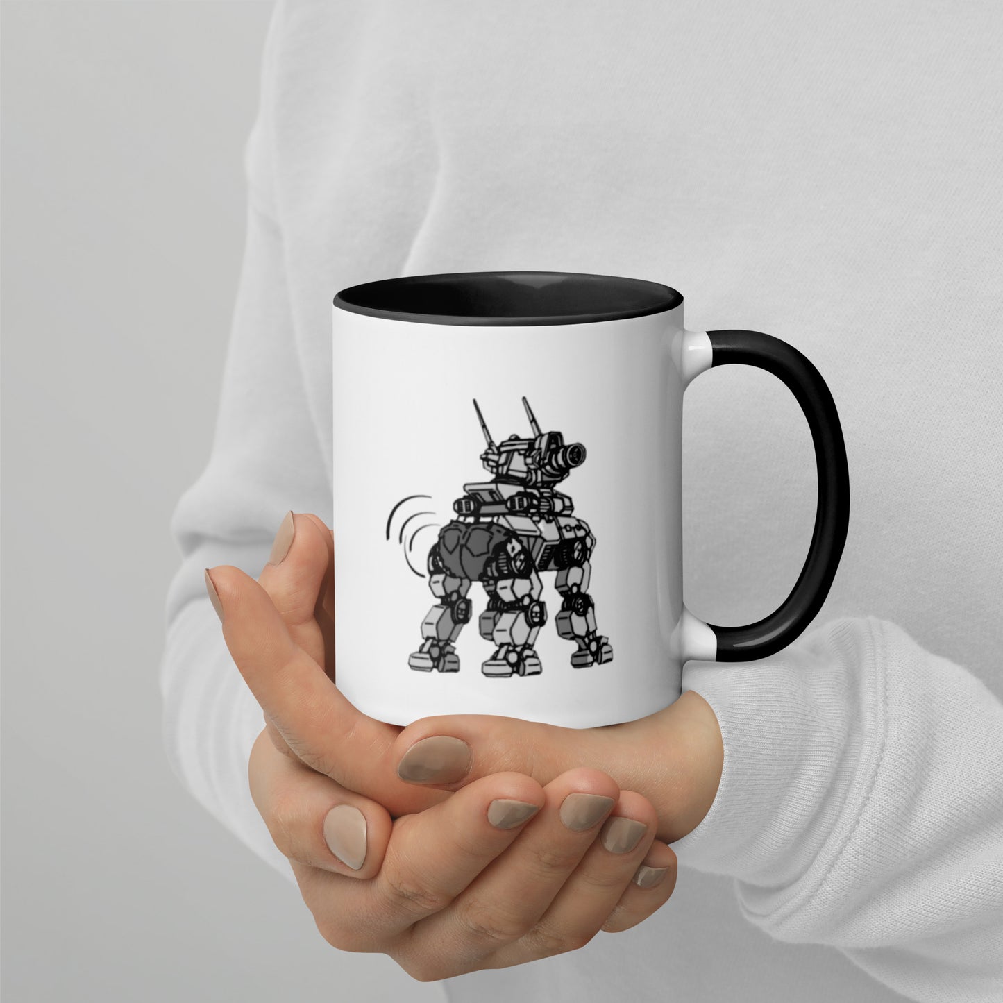 Pants Mug