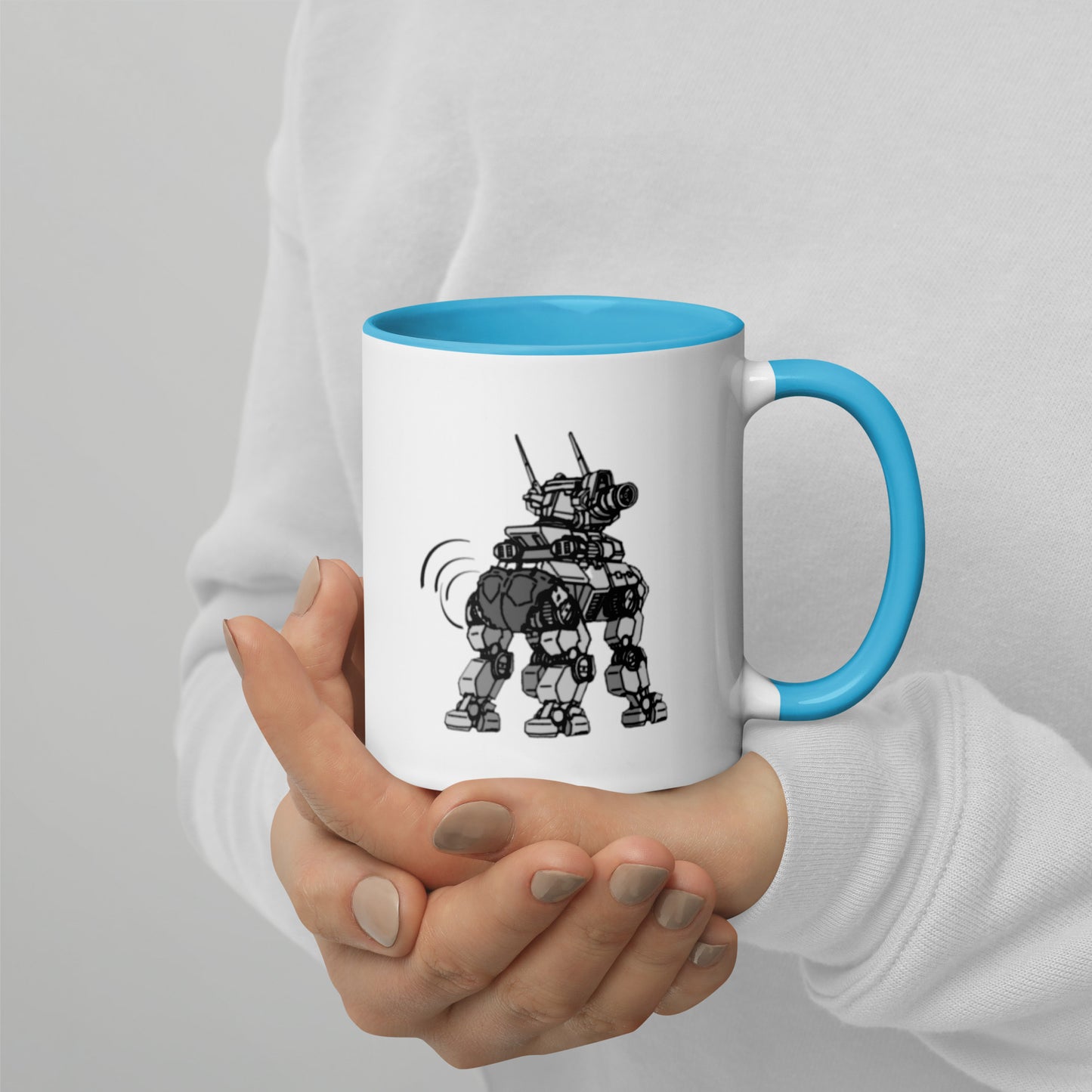 Pants Mug