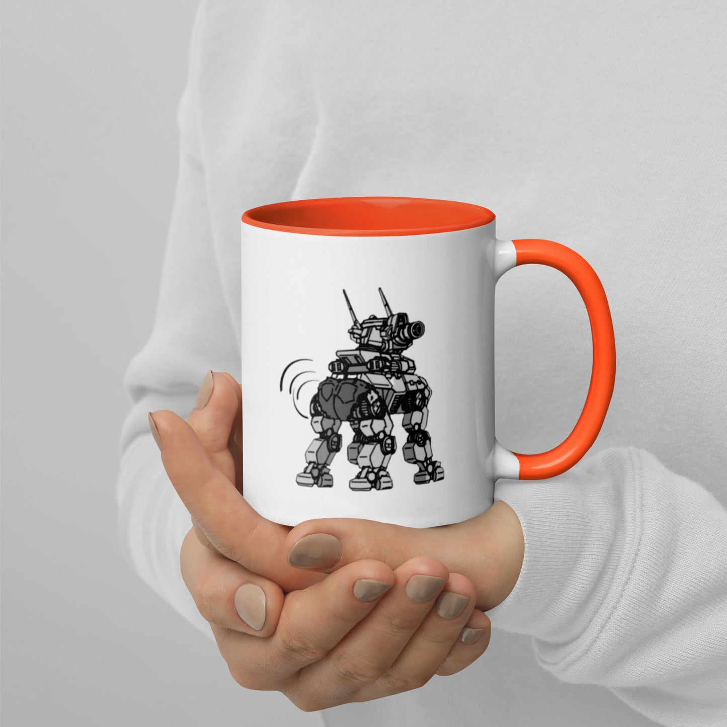 Pants Mug