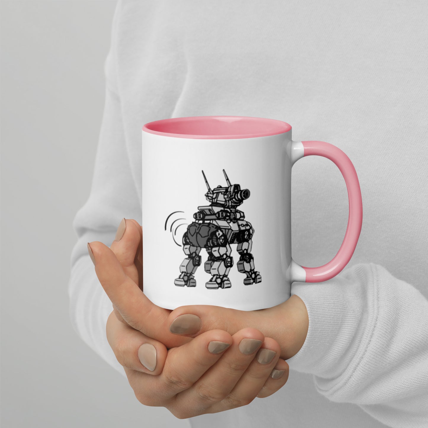 Pants Mug