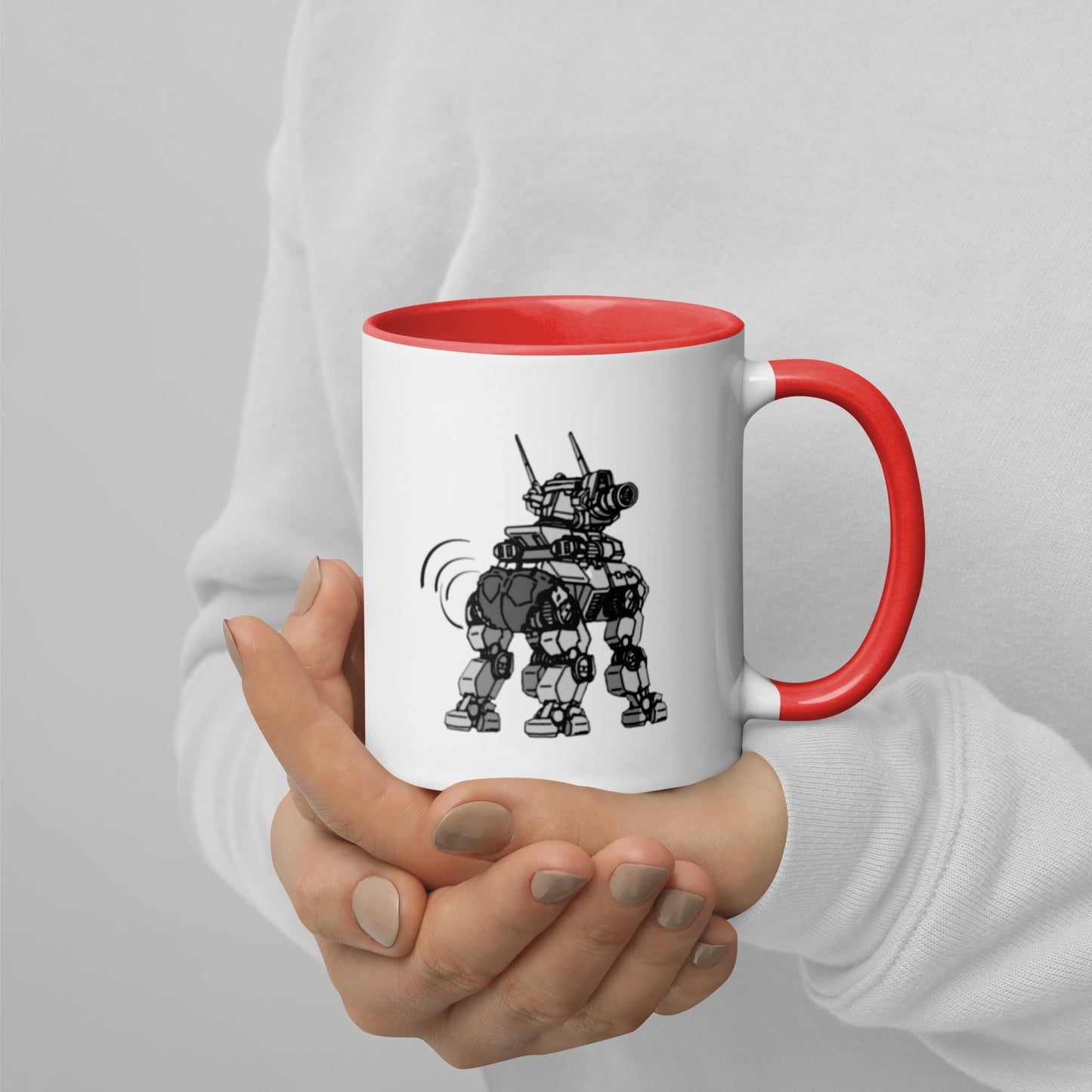 Pants Mug